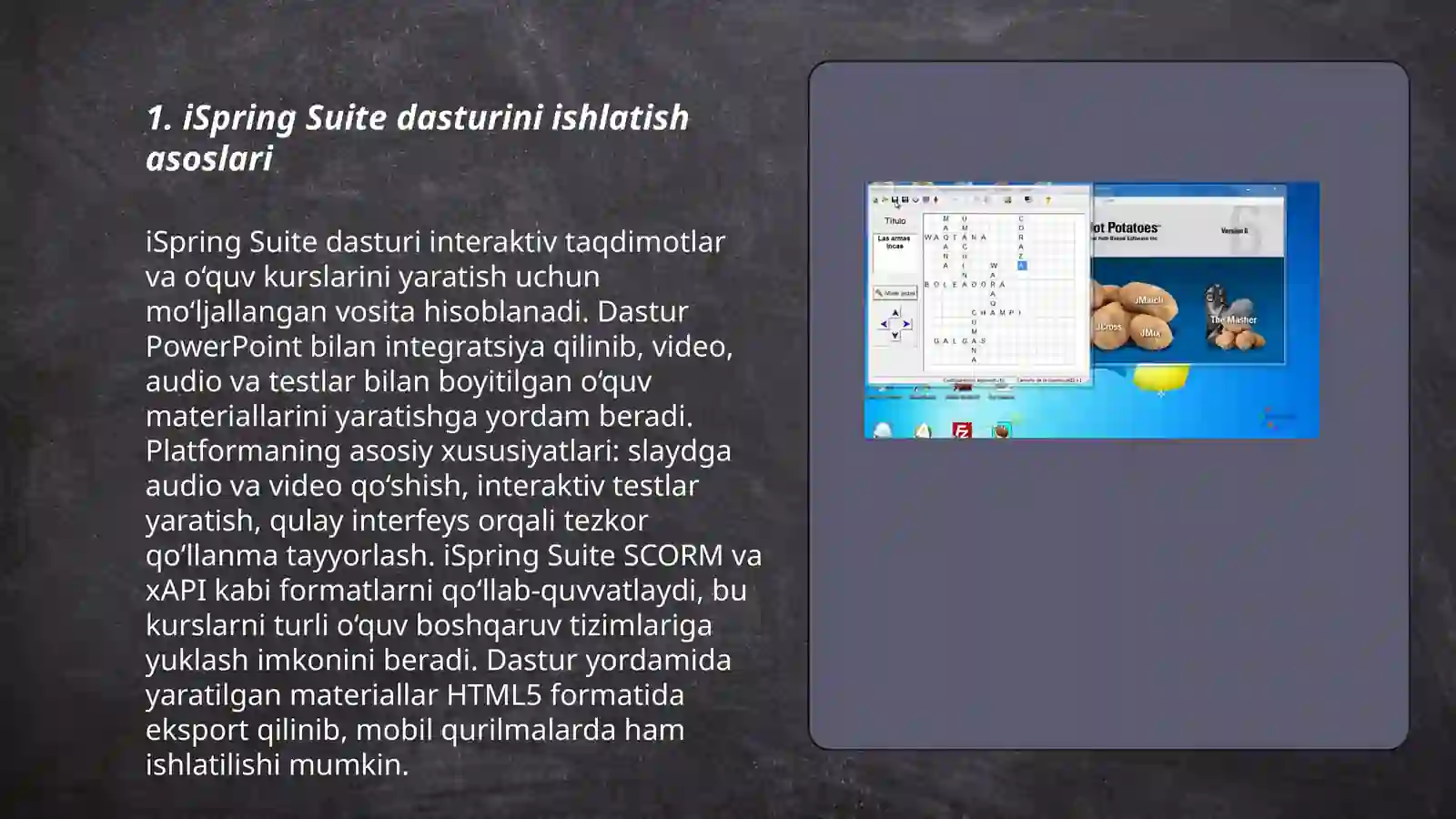Product slide 3