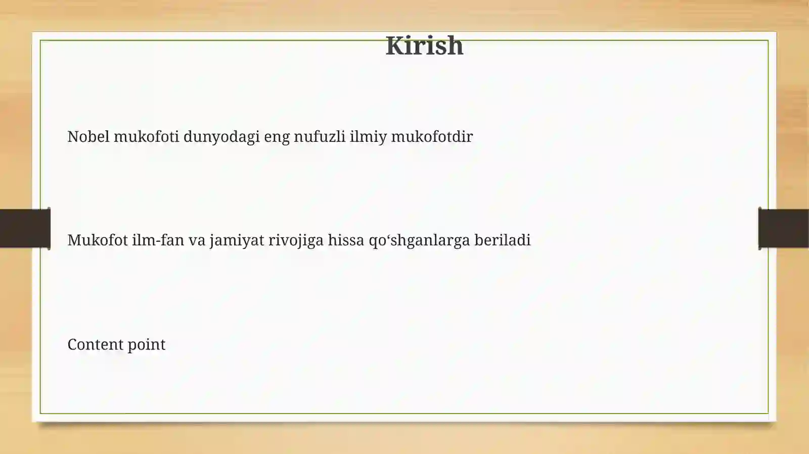Product slide 3