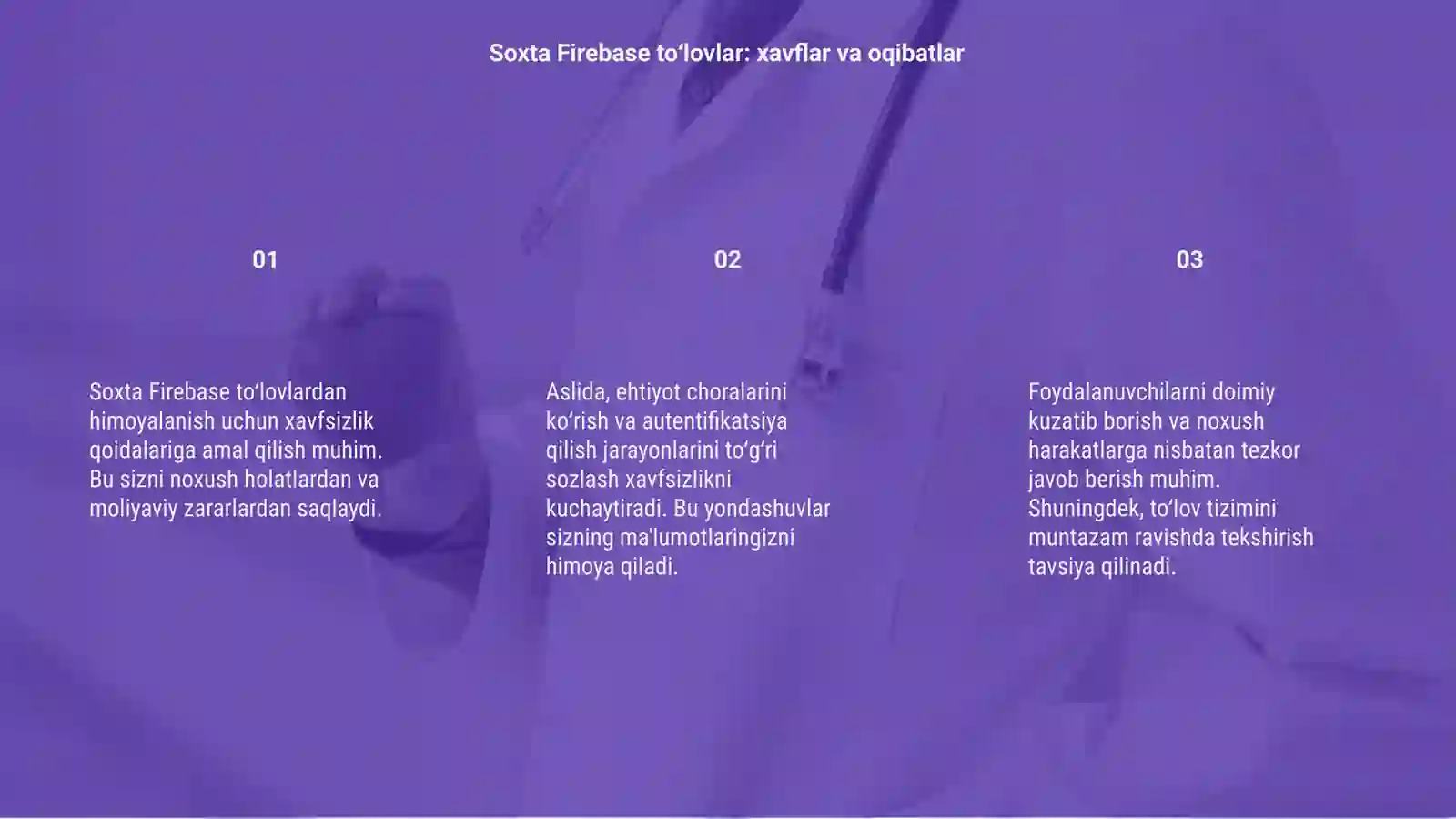 Product slide 3