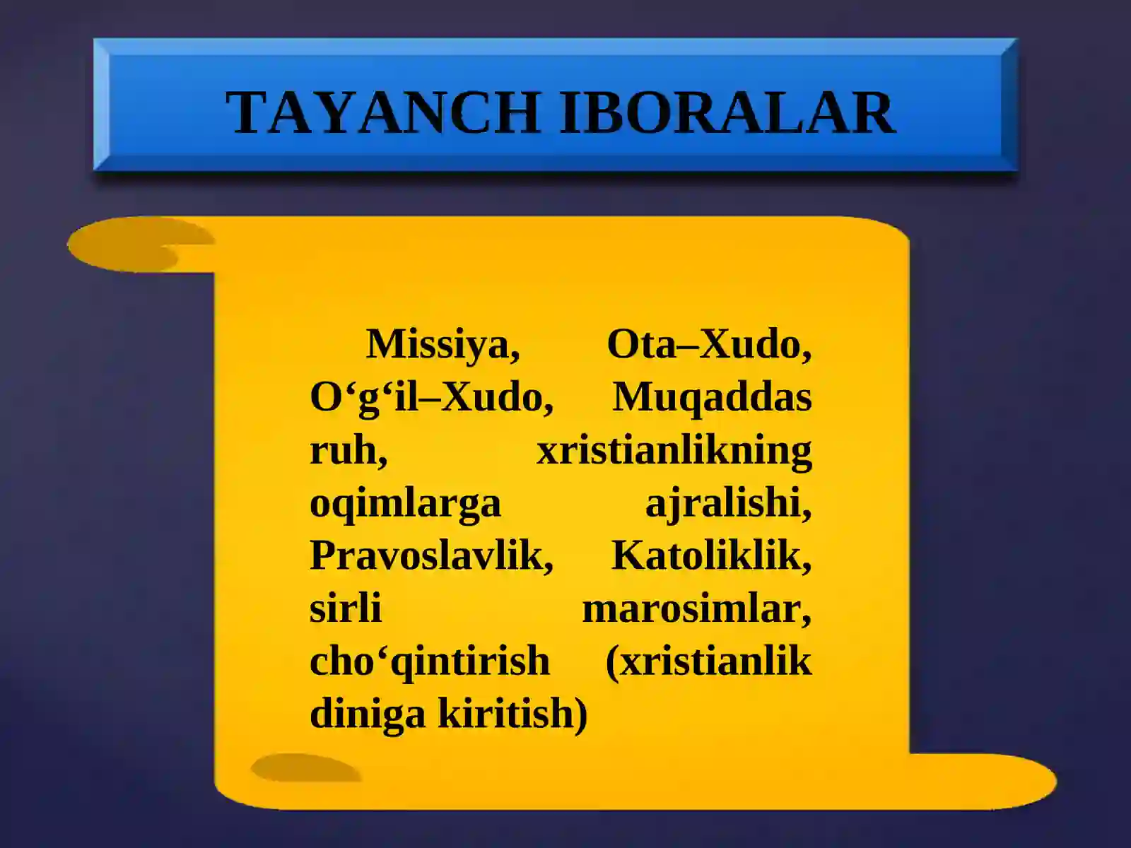 Product slide 3