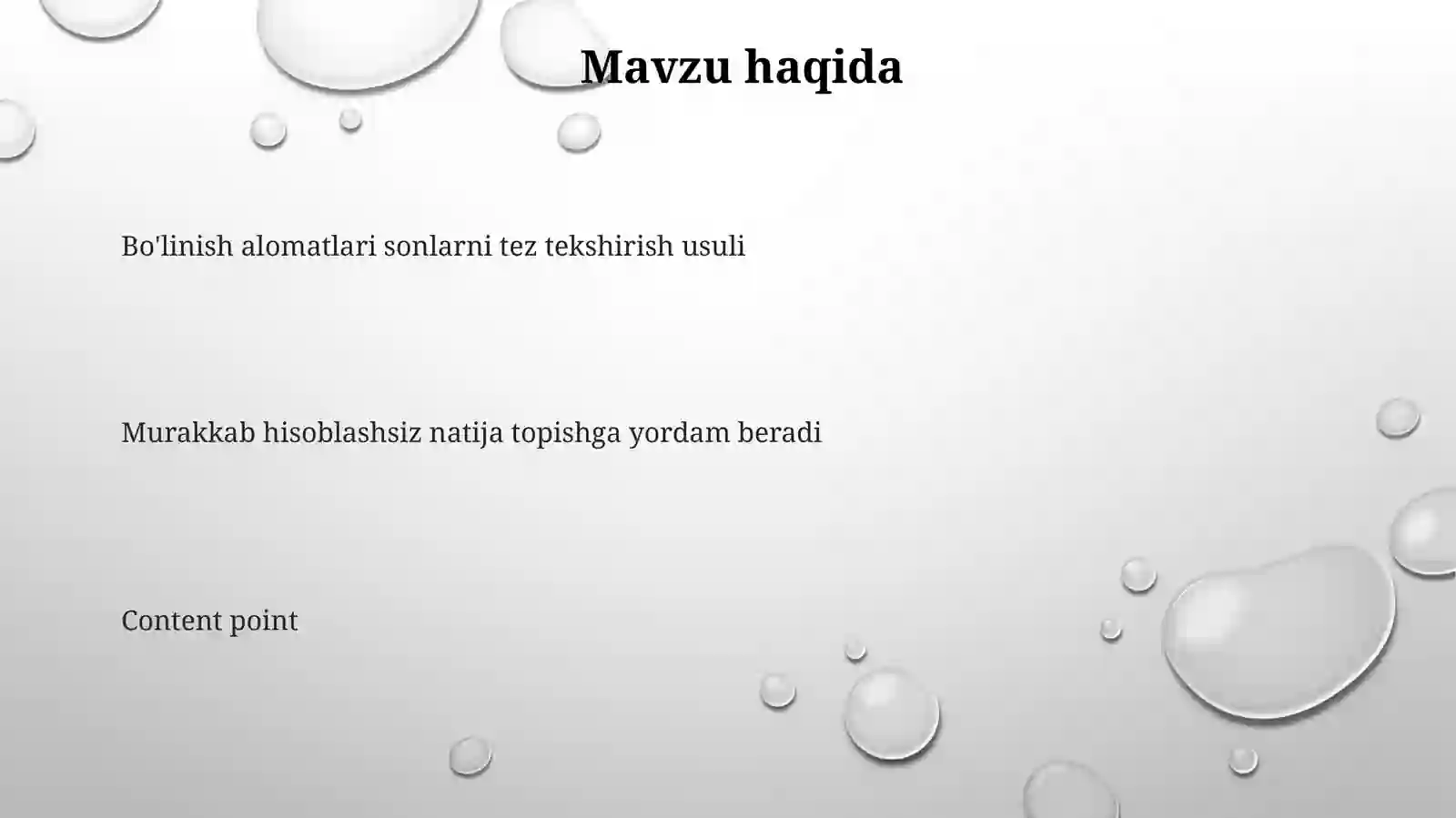 Product slide 3