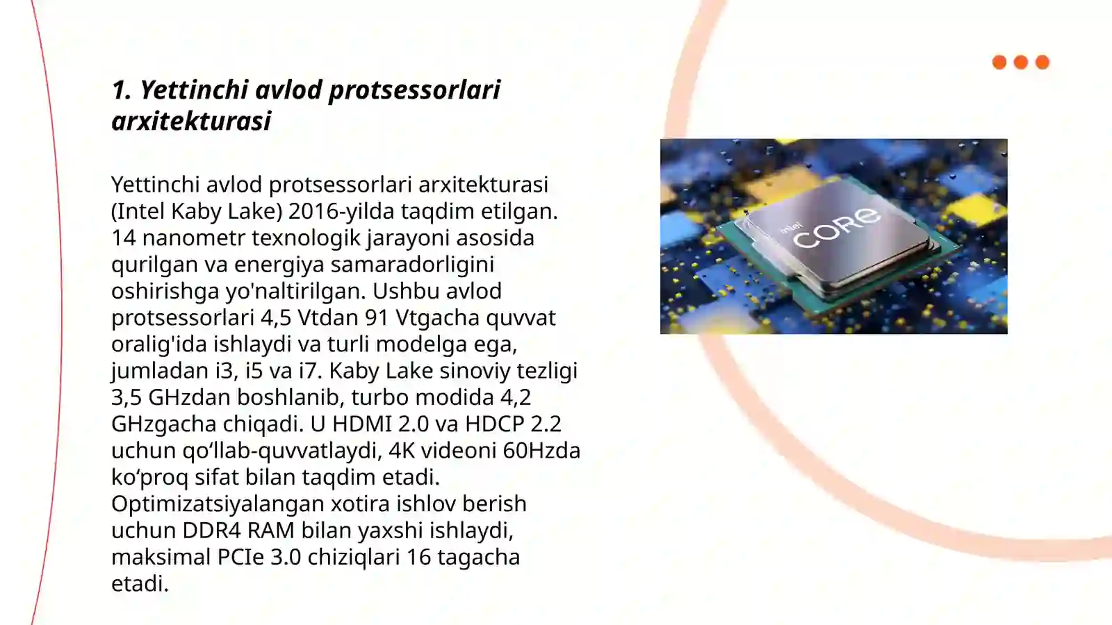 Product slide 3