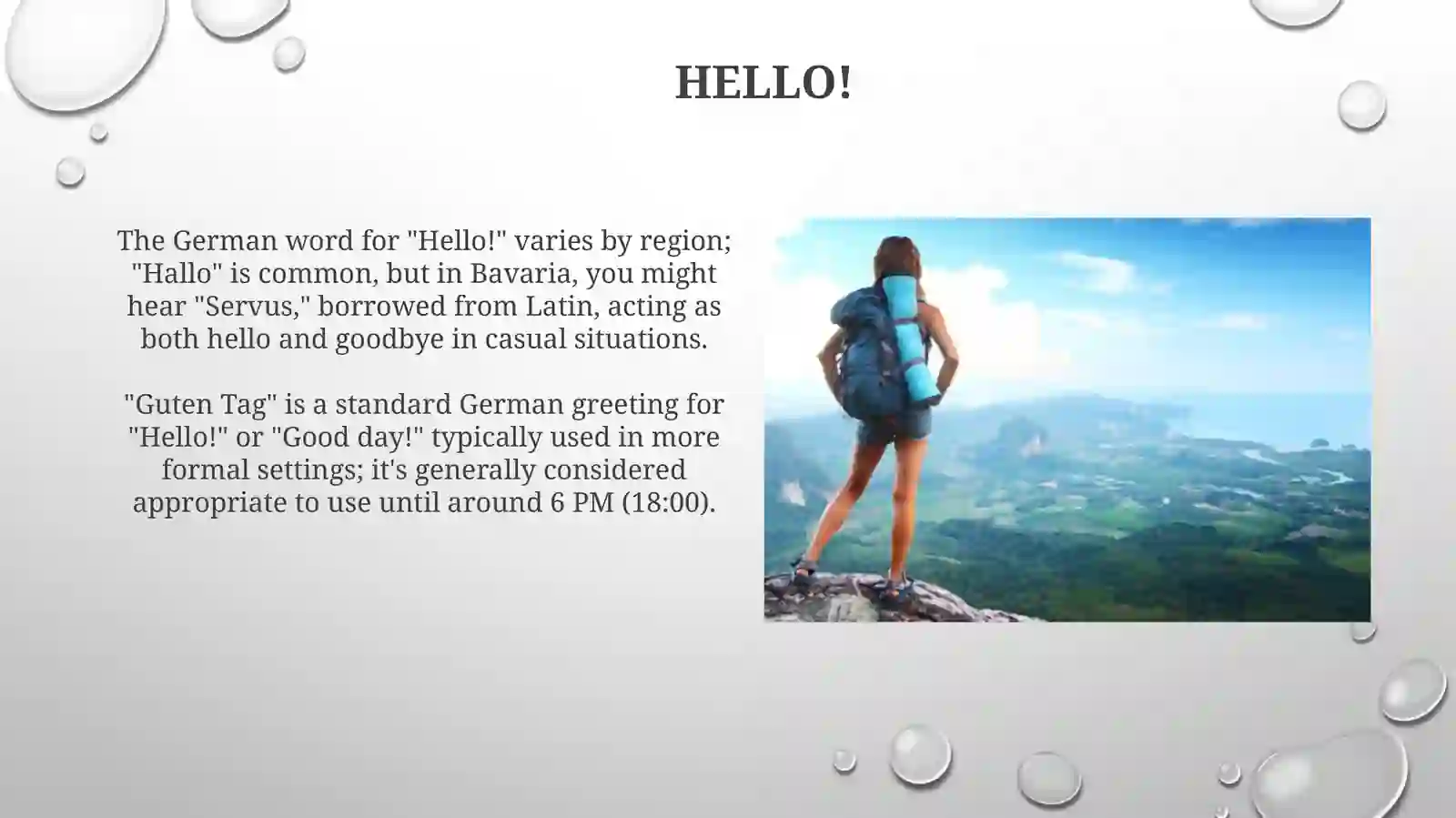 Product slide 3