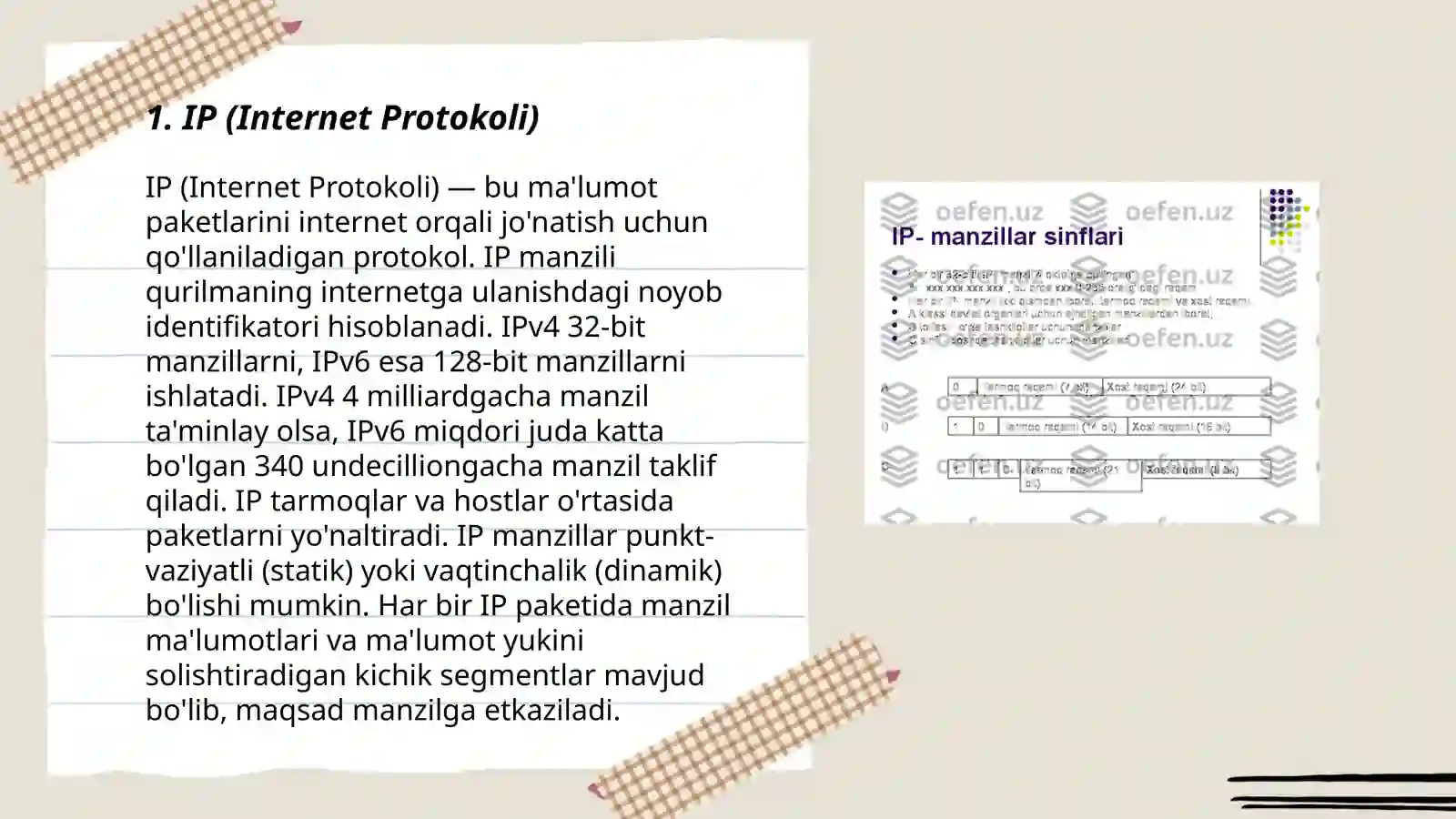 Product slide 3