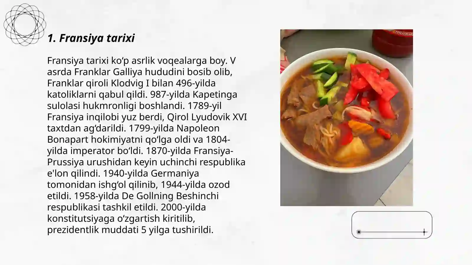Product slide 3