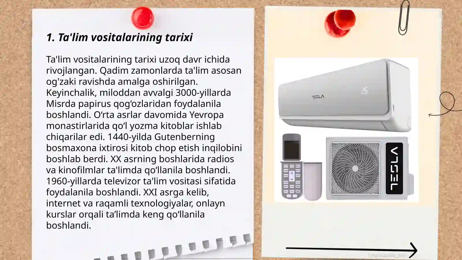 Product slide 3