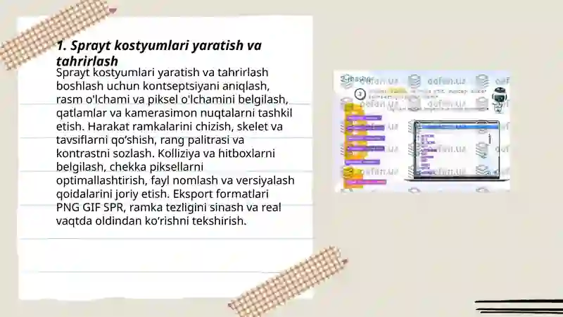 Product slide 3