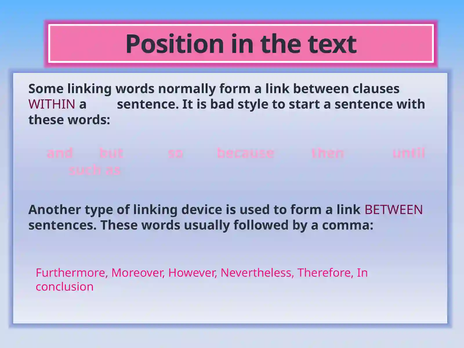 Product slide 3