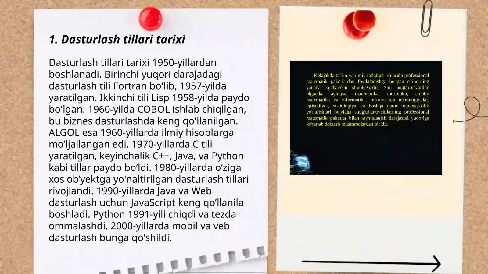 Product slide 3