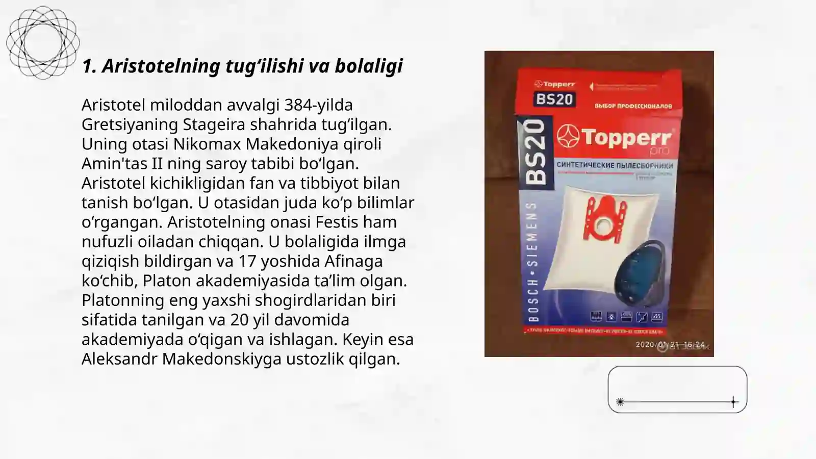 Product slide 3
