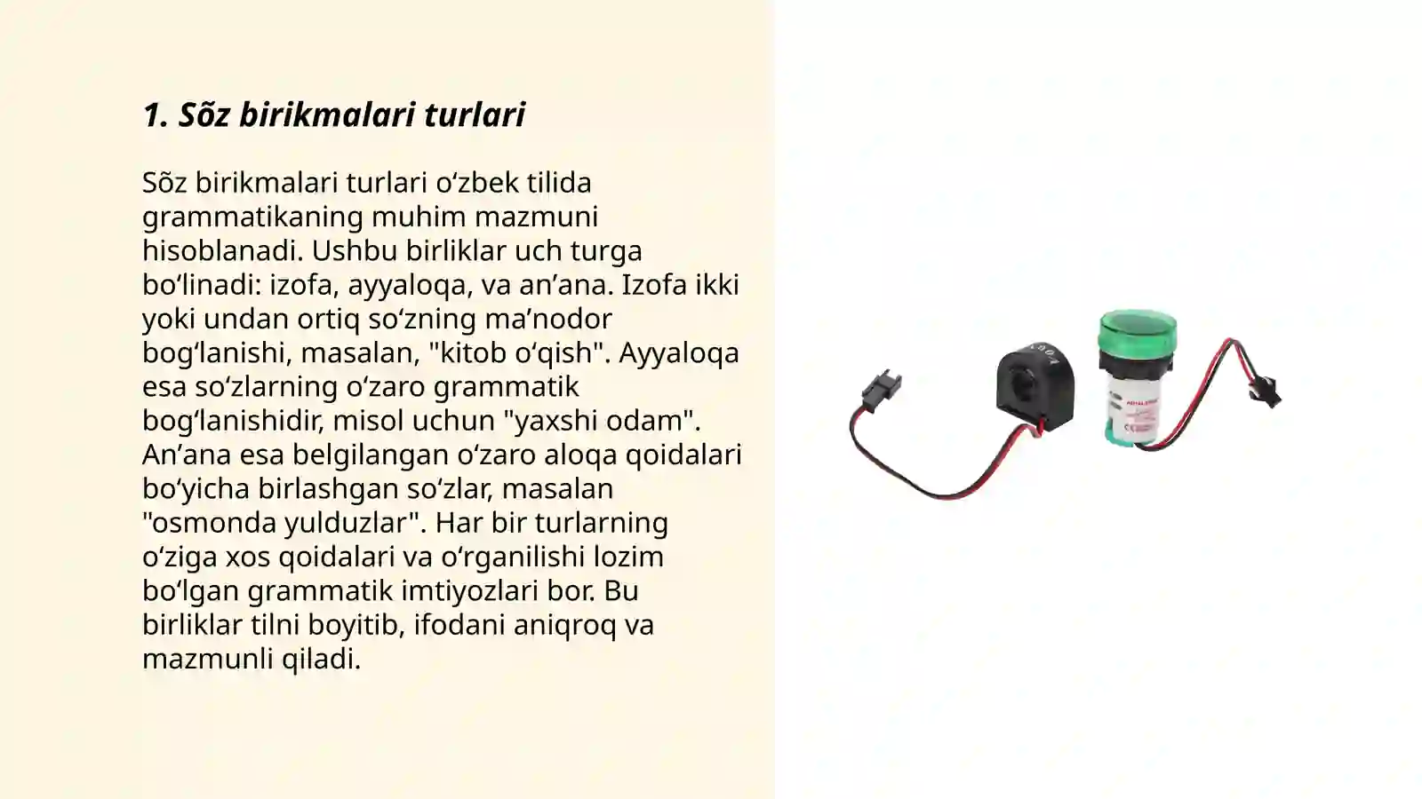 Product slide 3