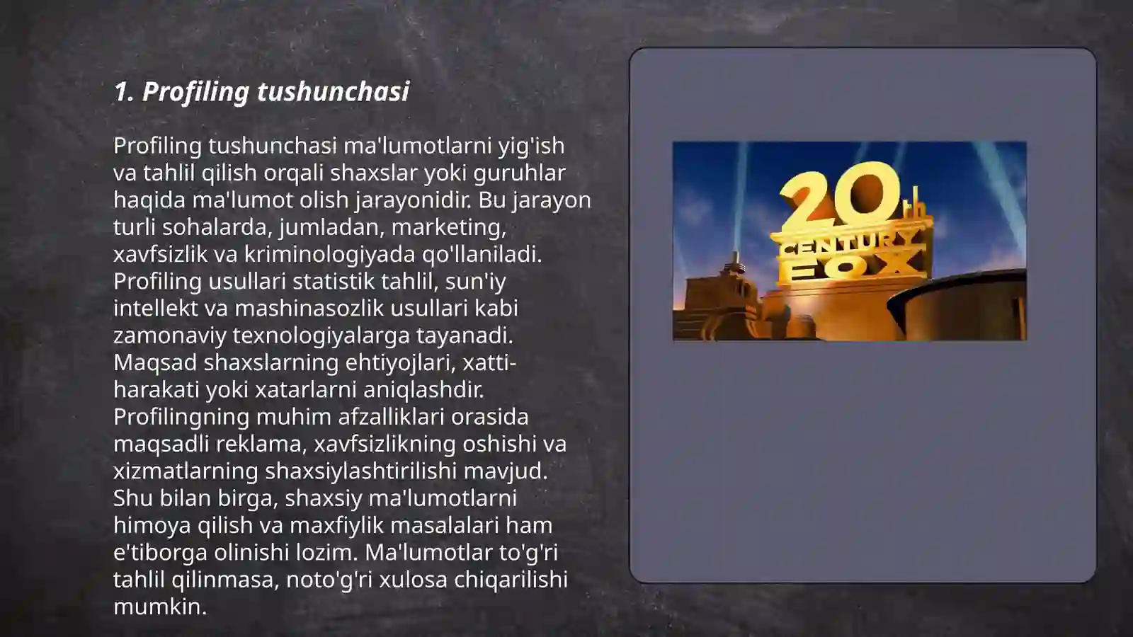 Product slide 3