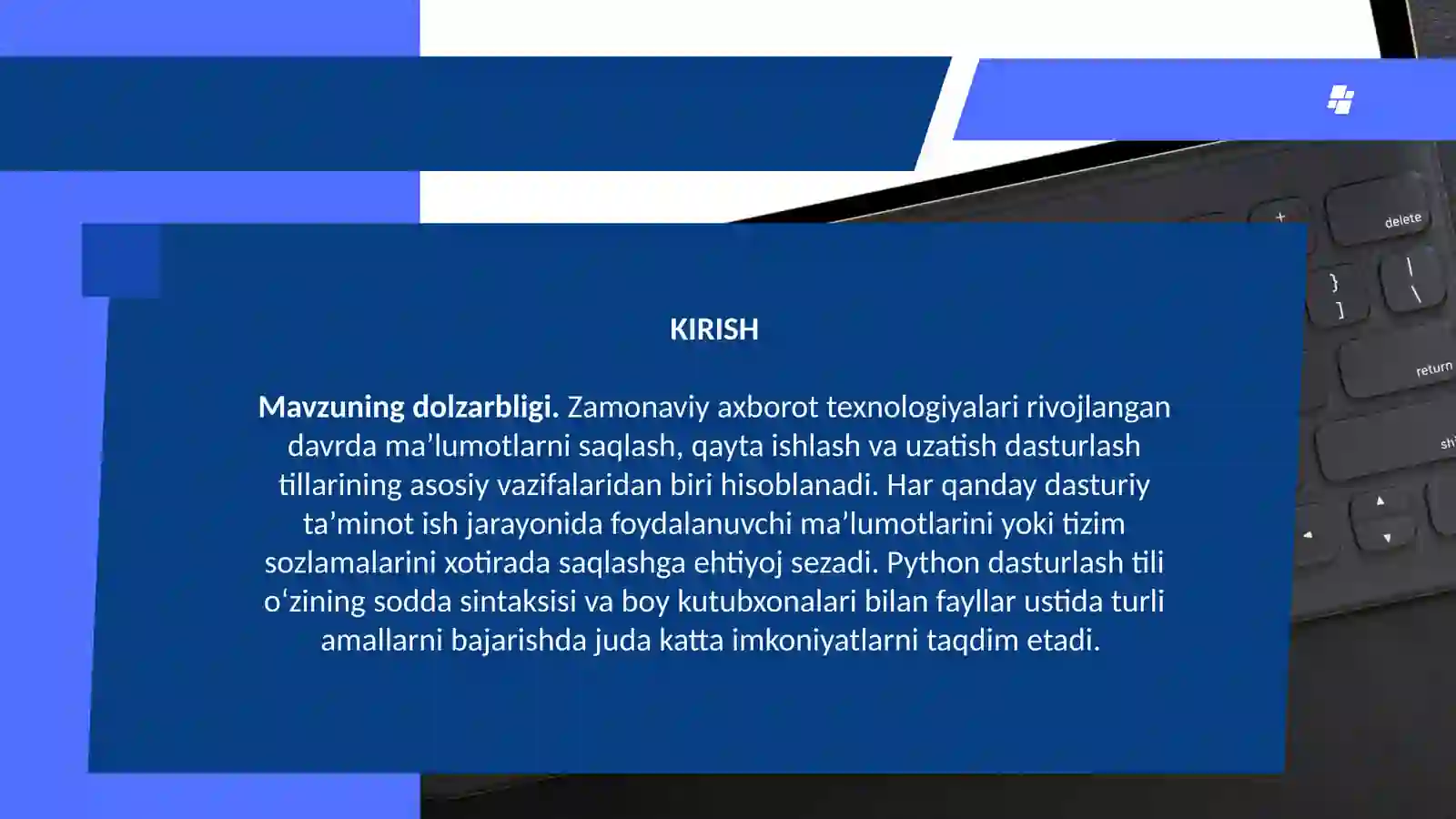 Product slide 3