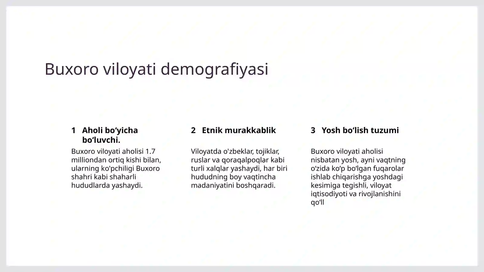 Product slide 3