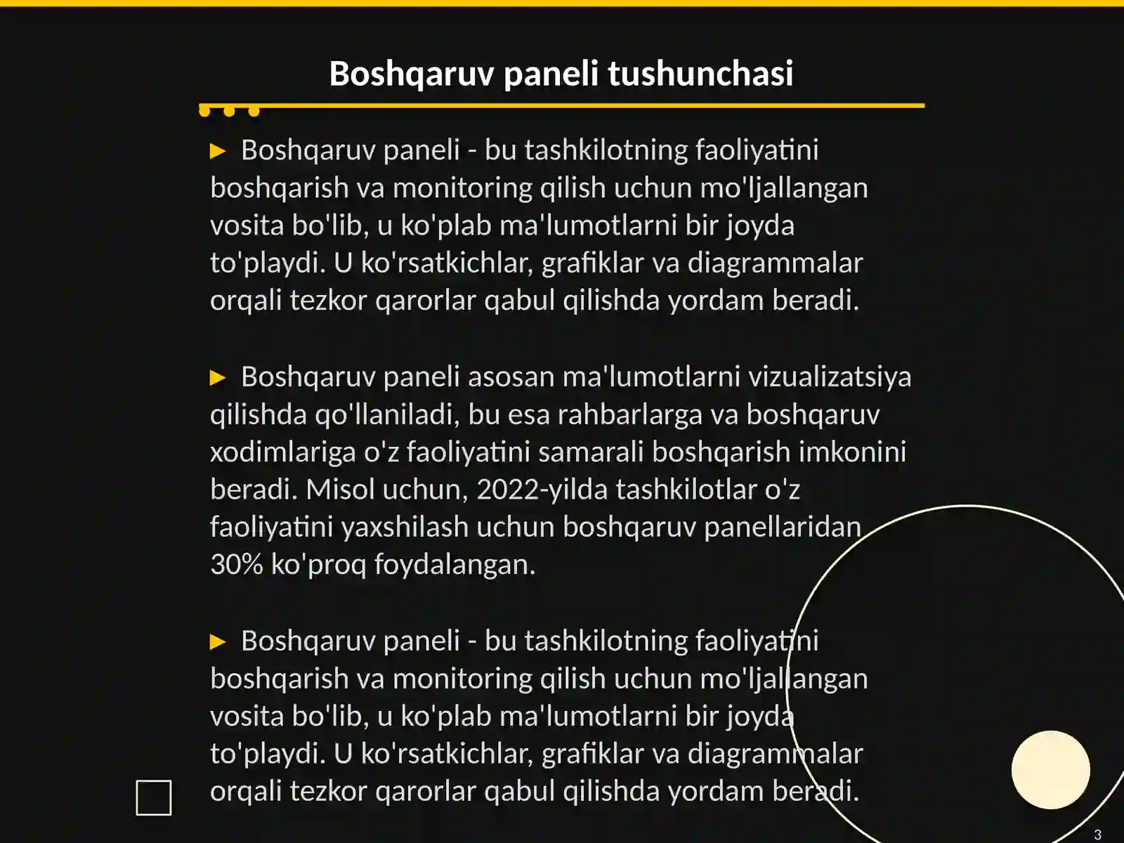 Product slide 3