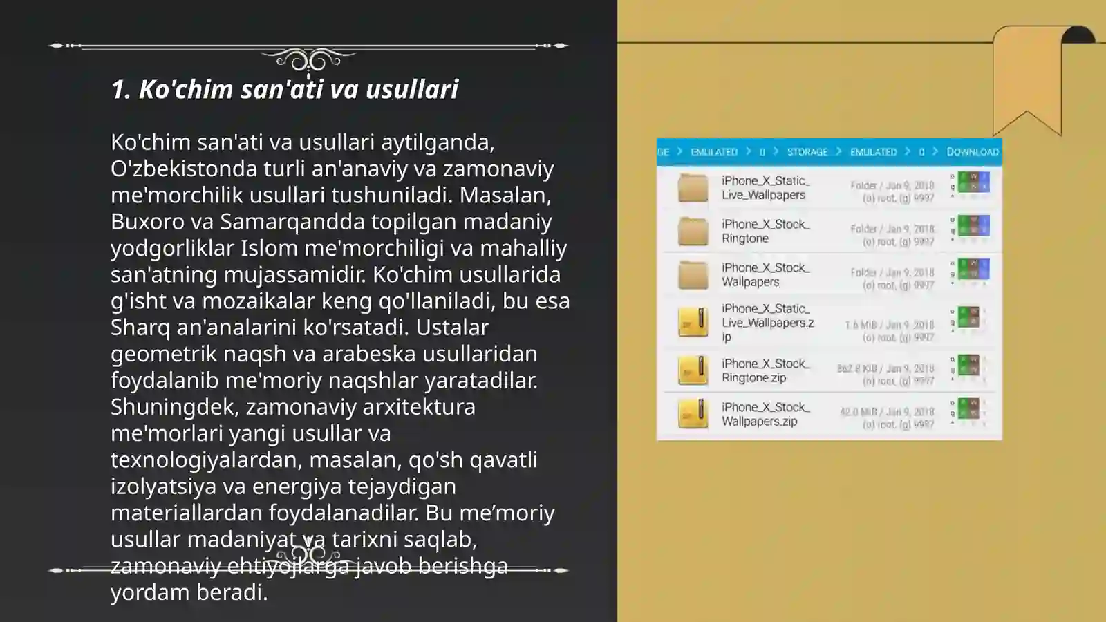Product slide 3