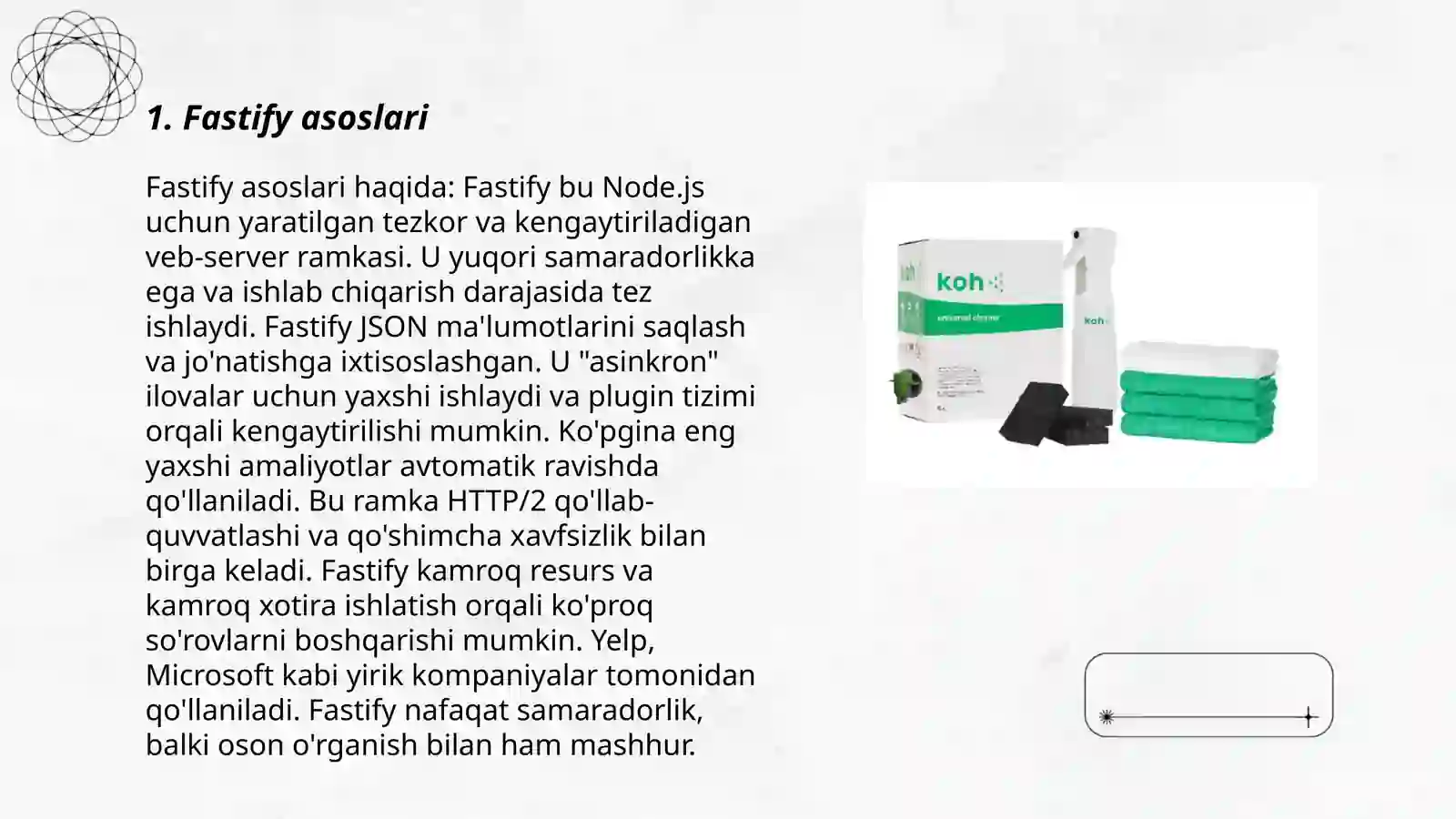Product slide 3