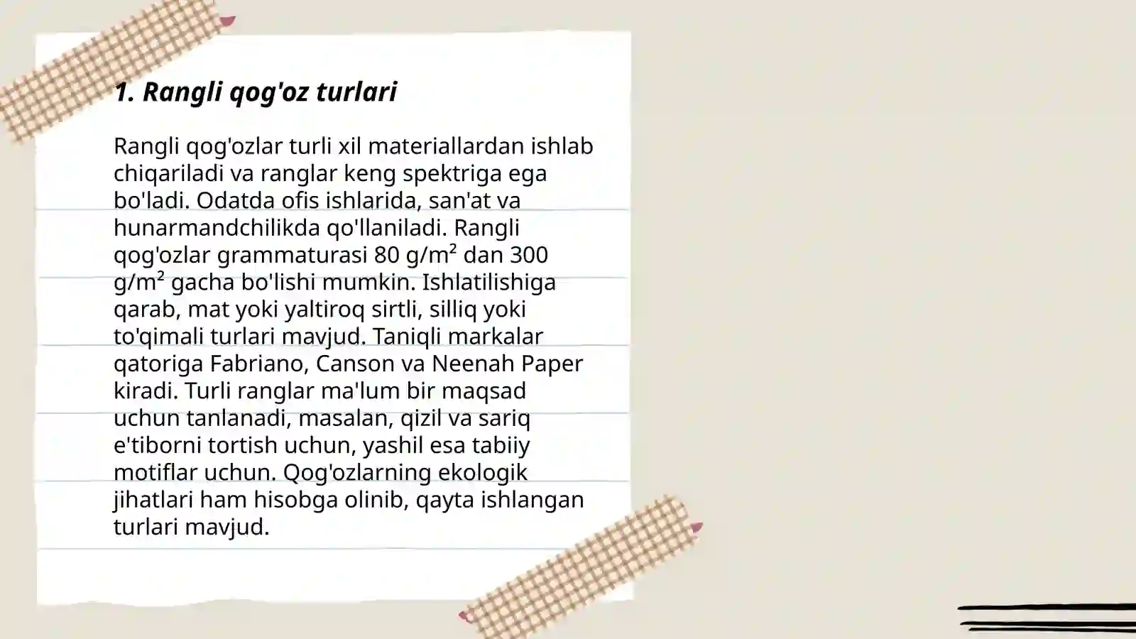 Product slide 3