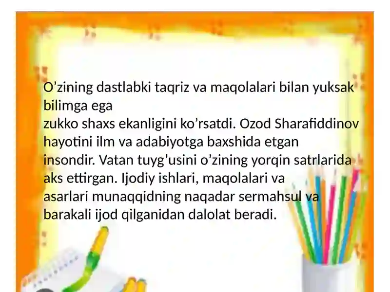 Product slide 3