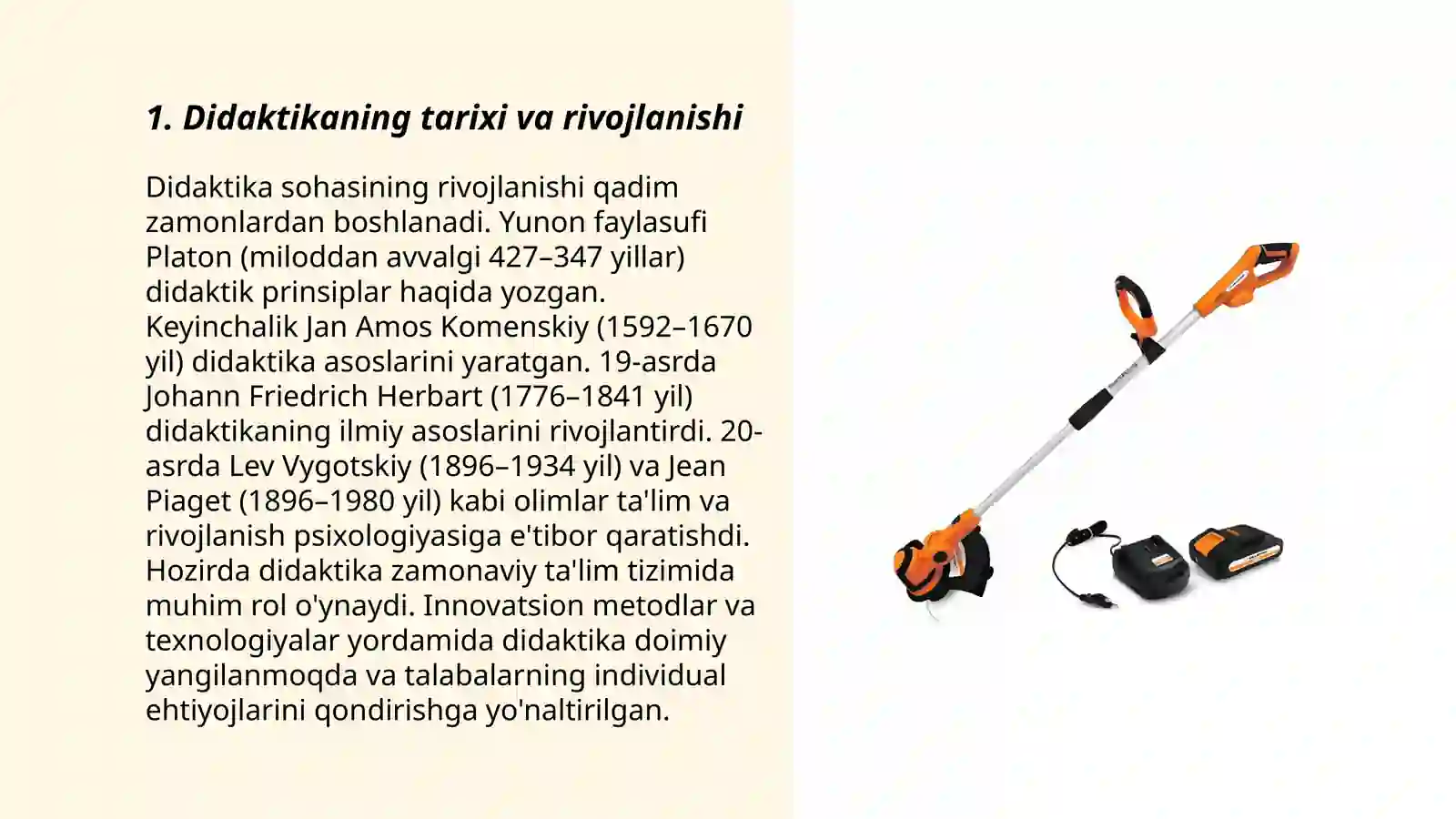 Product slide 3