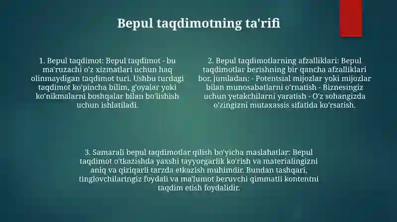 Product slide 3