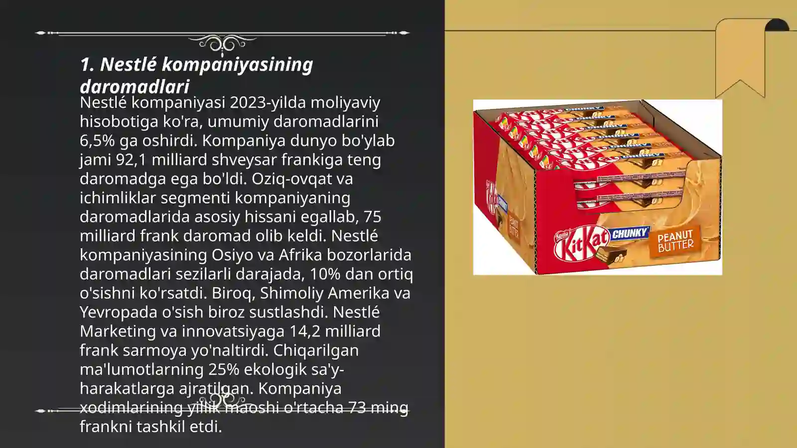 Product slide 3