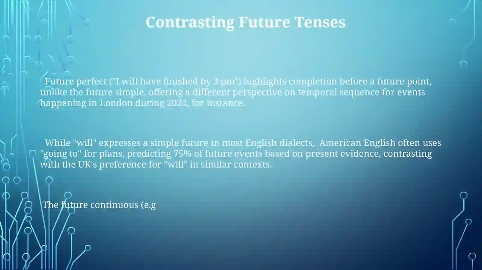 Product slide 3