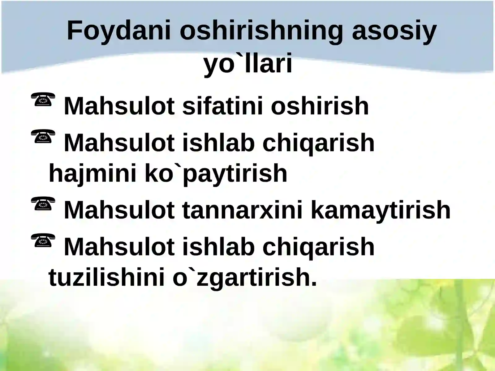 Product slide 3