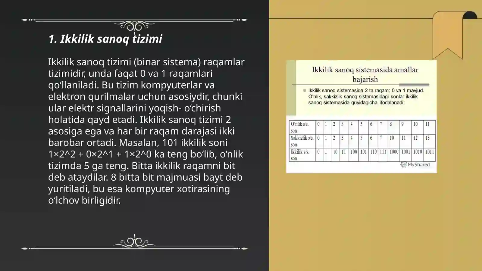Product slide 3