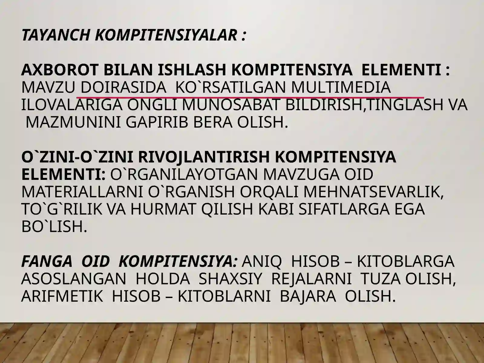 Product slide 3