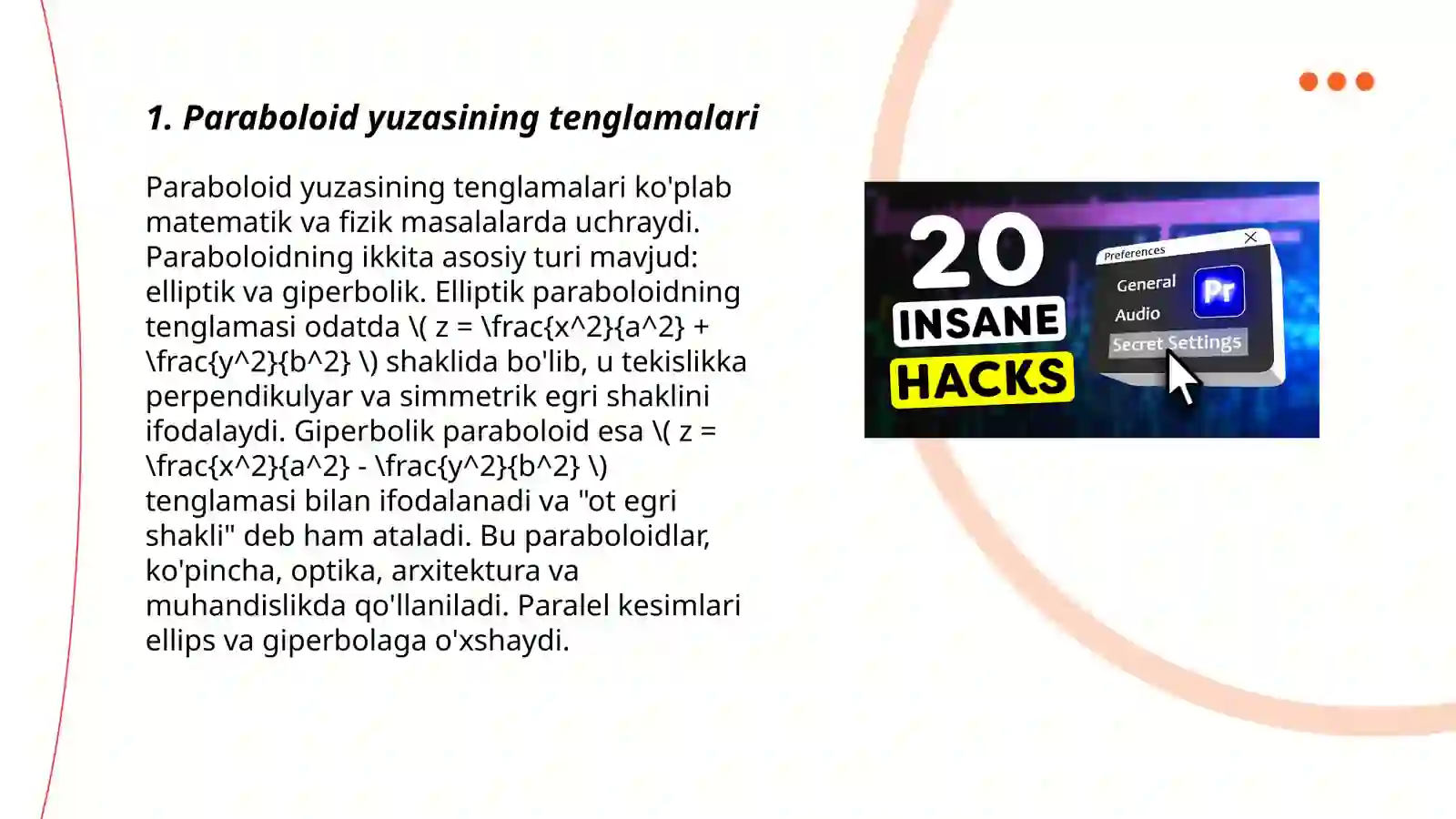 Product slide 3