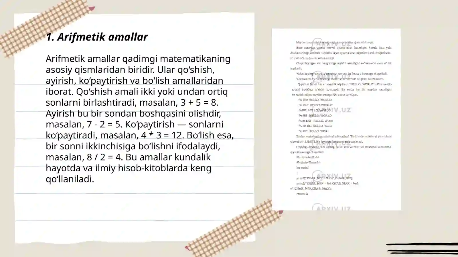 Product slide 3