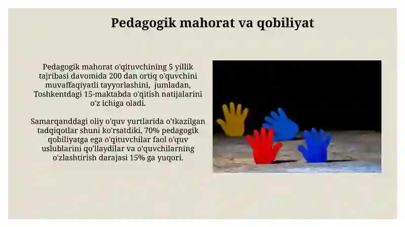 Product slide 3