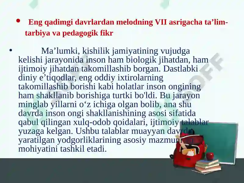 Product slide 3