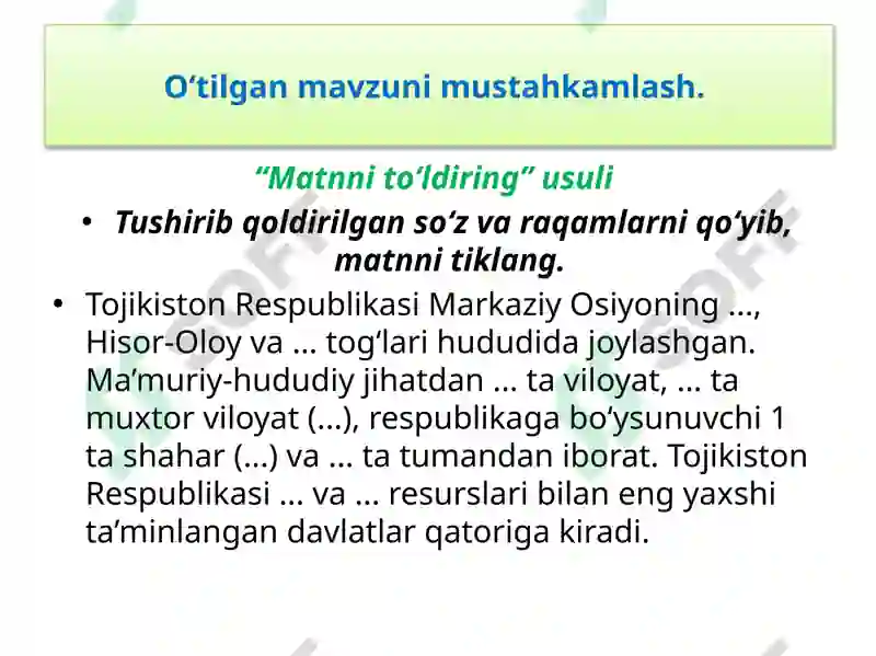Product slide 3