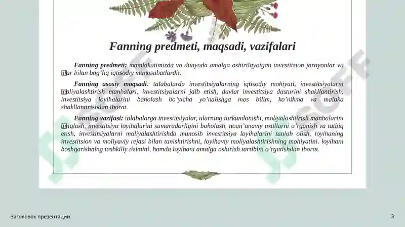 Product slide 3