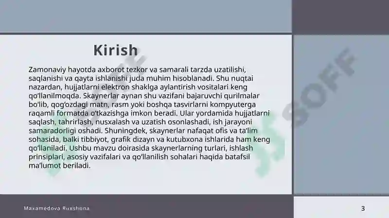 Product slide 3