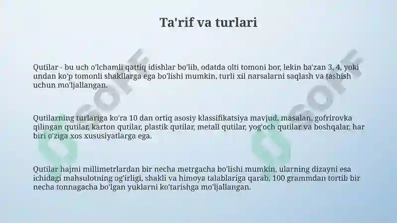 Product slide 3