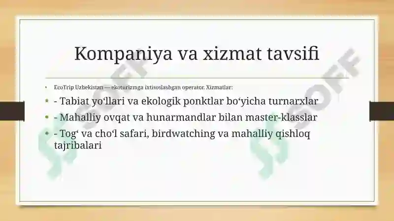 Product slide 3