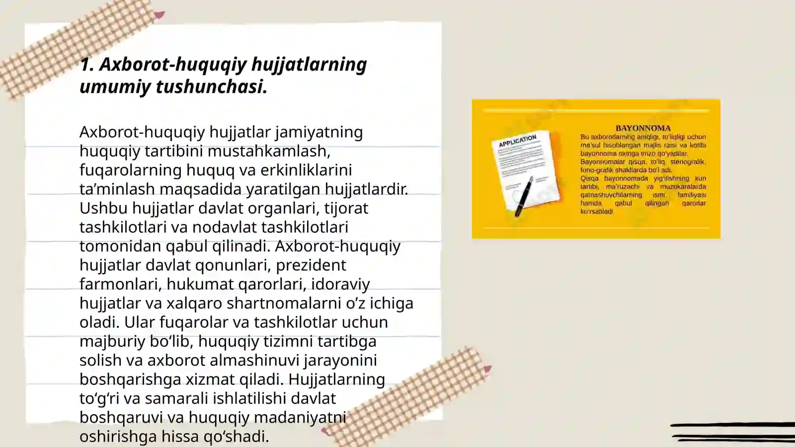 Product slide 3