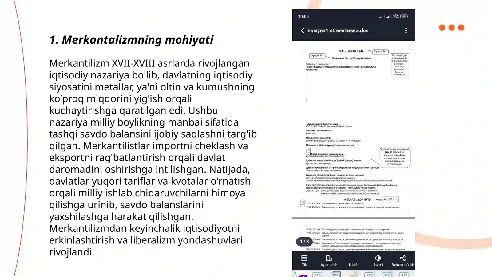 Product slide 3
