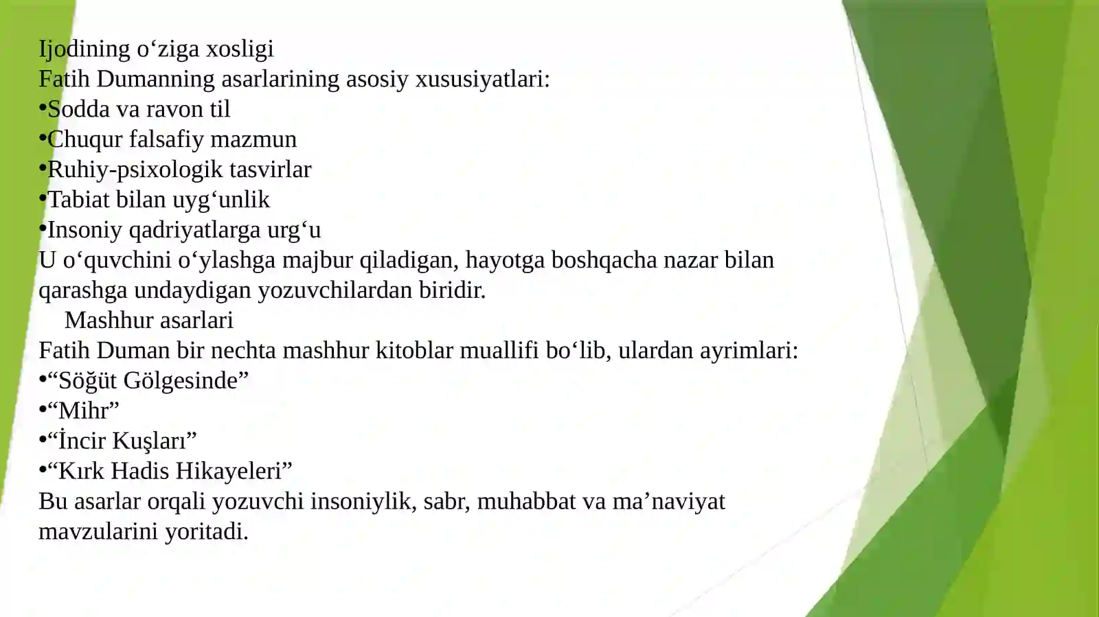 Product slide 3