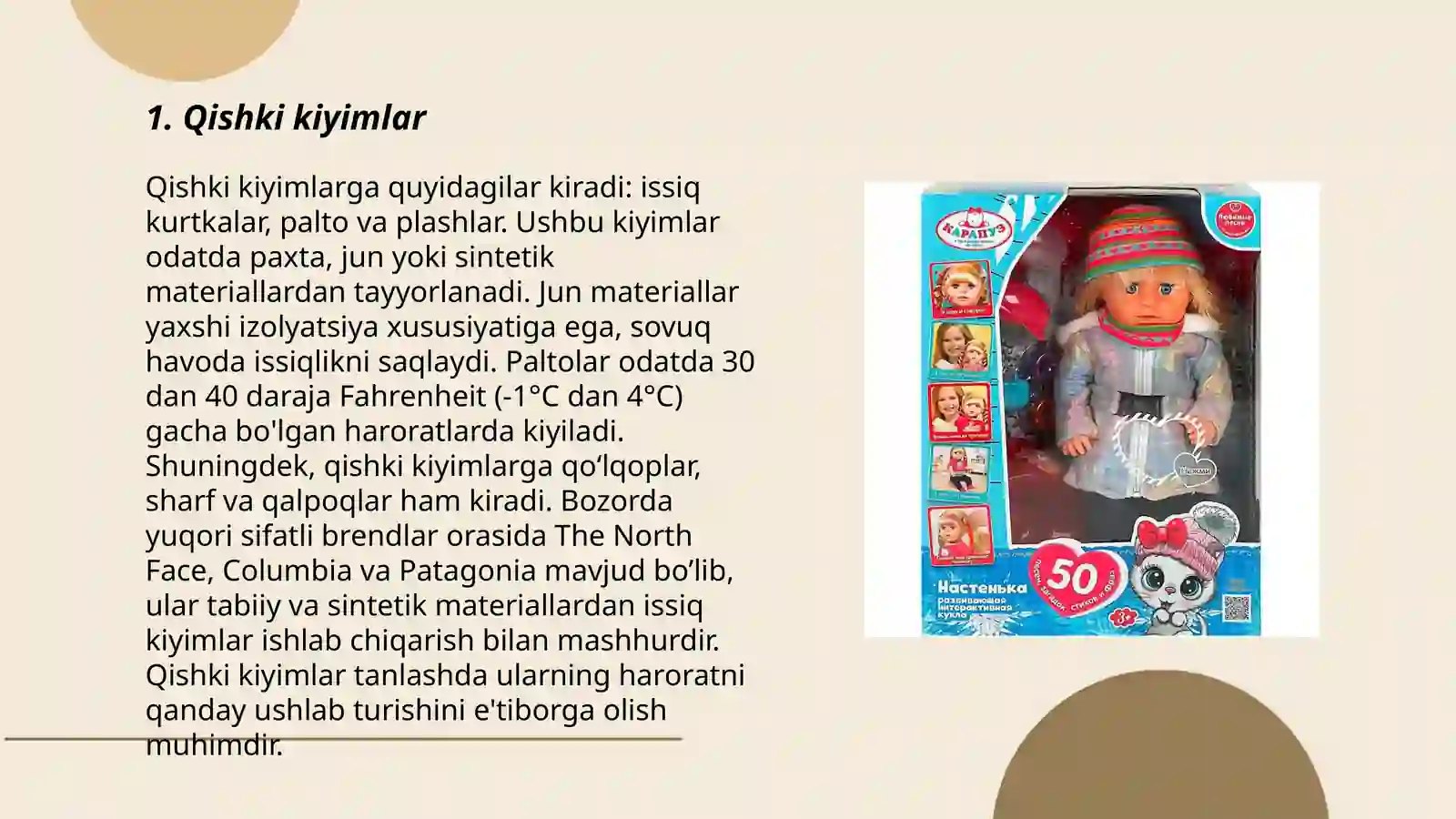 Product slide 3