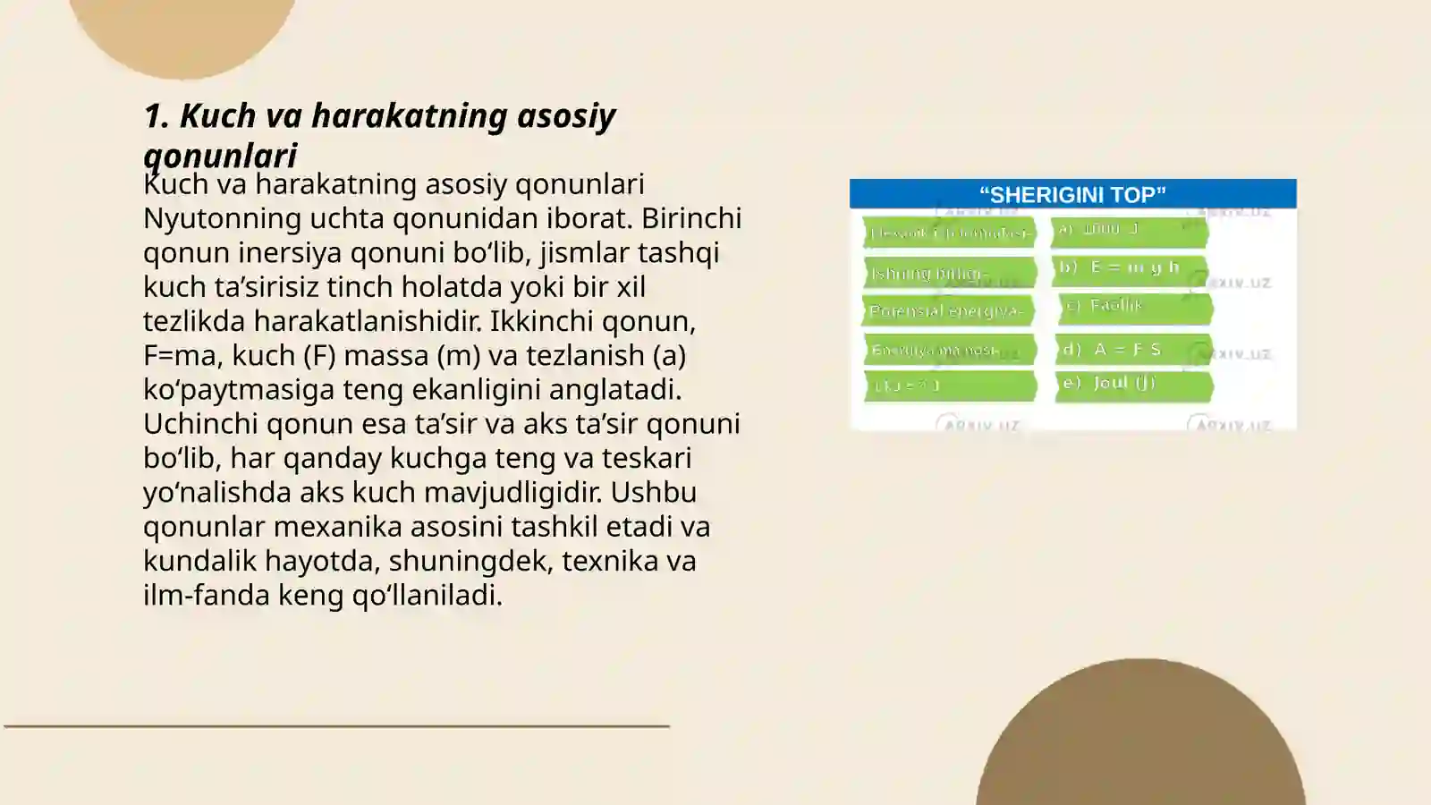 Product slide 3