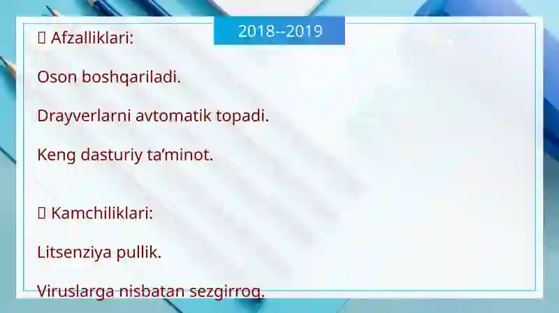 Product slide 3