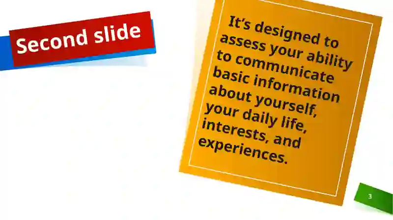 Product slide 3