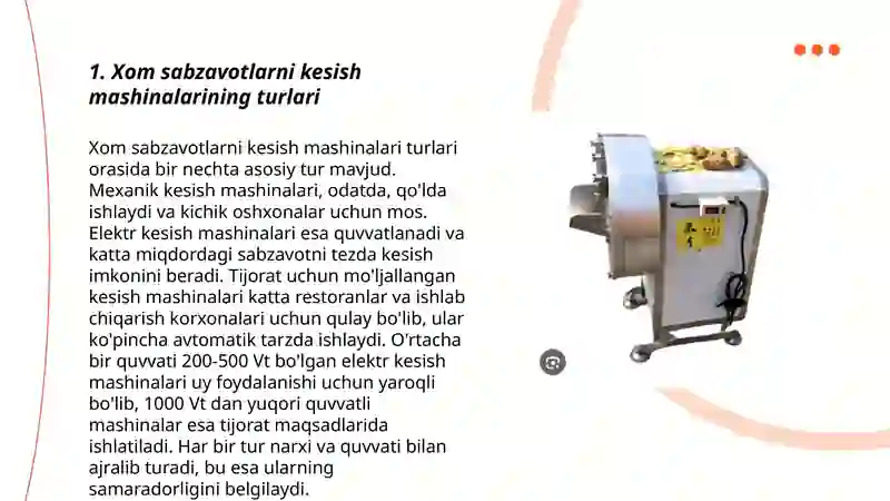 Product slide 3