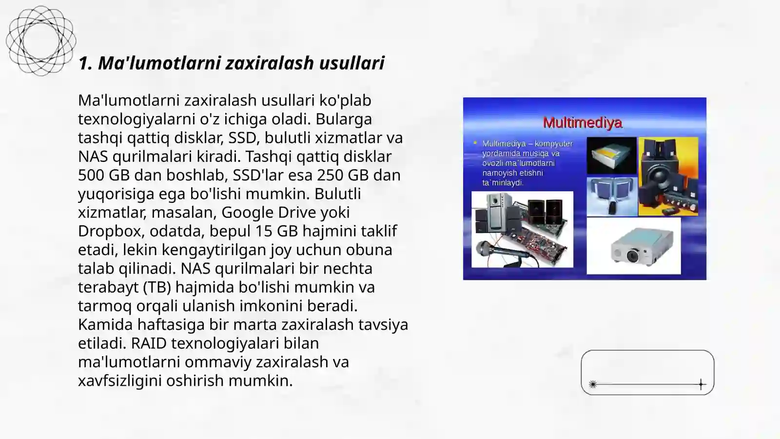 Product slide 3