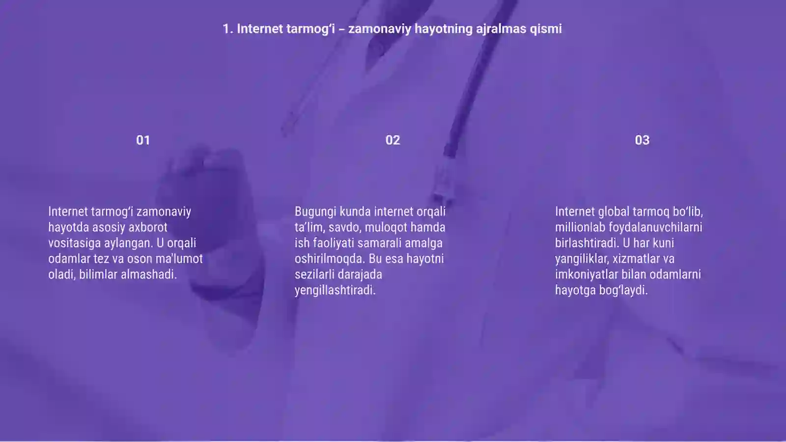 Product slide 3