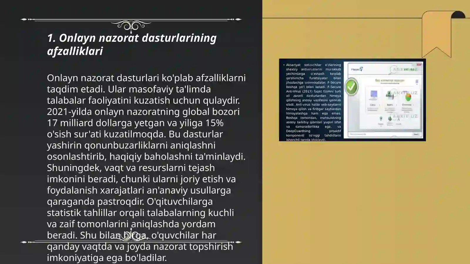 Product slide 3